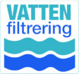 Logo Vattenfiltrering.se